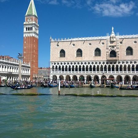 In Venice Back To San Marco Tourist Apartment Екстериор снимка