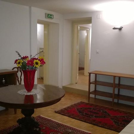 In Venice Back To San Marco Tourist Apartment Екстериор снимка