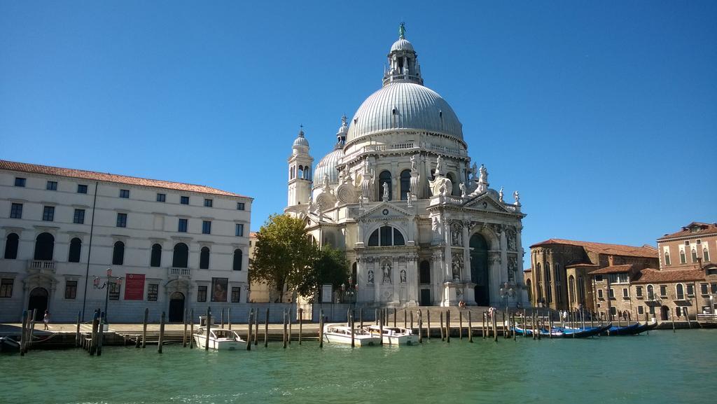 In Venice Back To San Marco Tourist Apartment Екстериор снимка