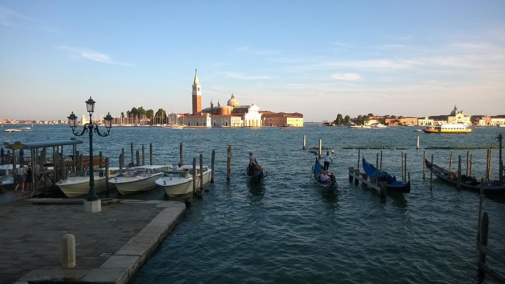 In Venice Back To San Marco Tourist Apartment Екстериор снимка