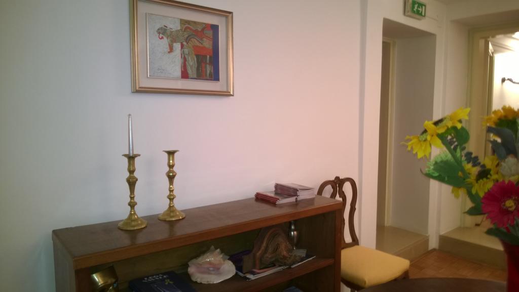 In Venice Back To San Marco Tourist Apartment Екстериор снимка
