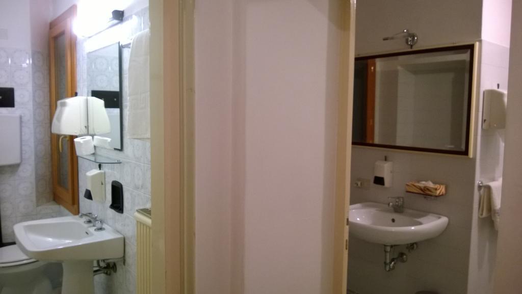 In Venice Back To San Marco Tourist Apartment Екстериор снимка