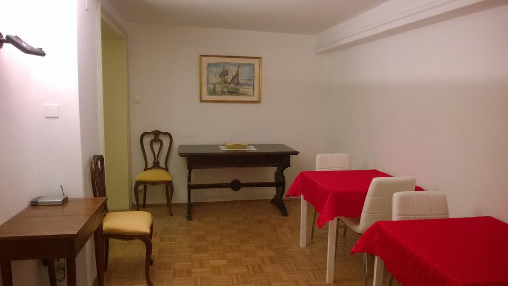 In Venice Back To San Marco Tourist Apartment Екстериор снимка