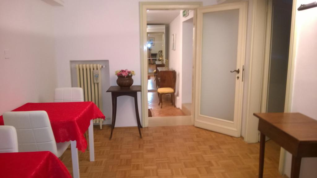 In Venice Back To San Marco Tourist Apartment Екстериор снимка
