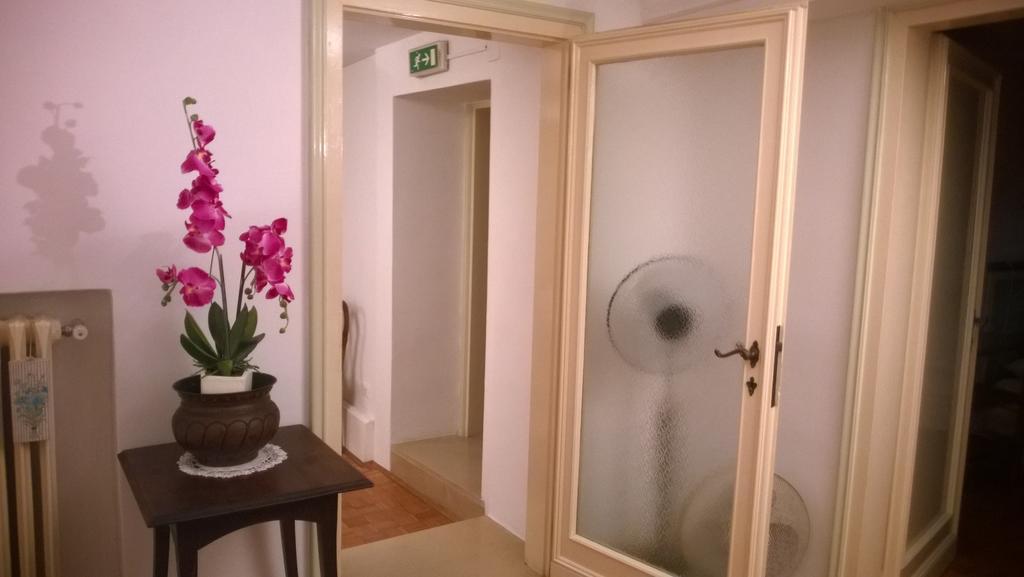 In Venice Back To San Marco Tourist Apartment Екстериор снимка