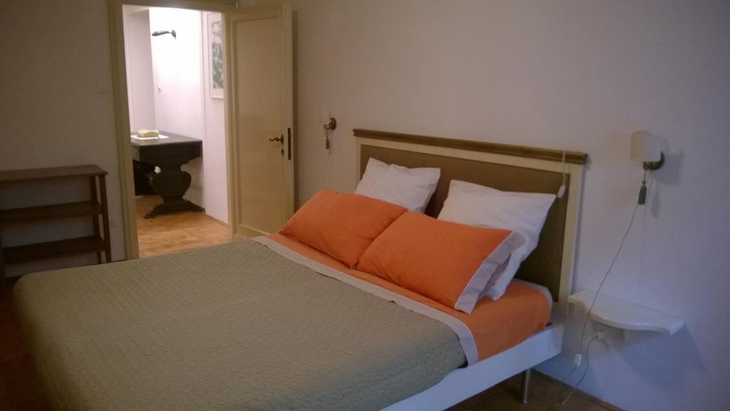 In Venice Back To San Marco Tourist Apartment Стая снимка