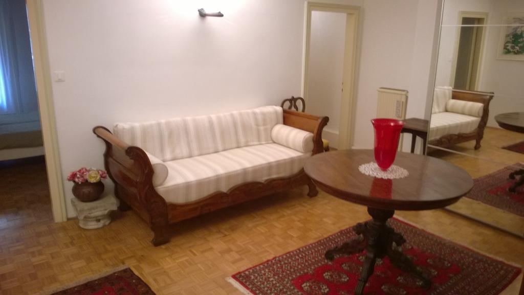 In Venice Back To San Marco Tourist Apartment Екстериор снимка
