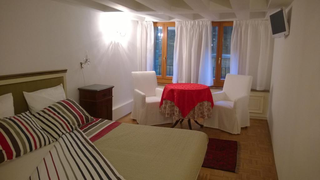 In Venice Back To San Marco Tourist Apartment Екстериор снимка