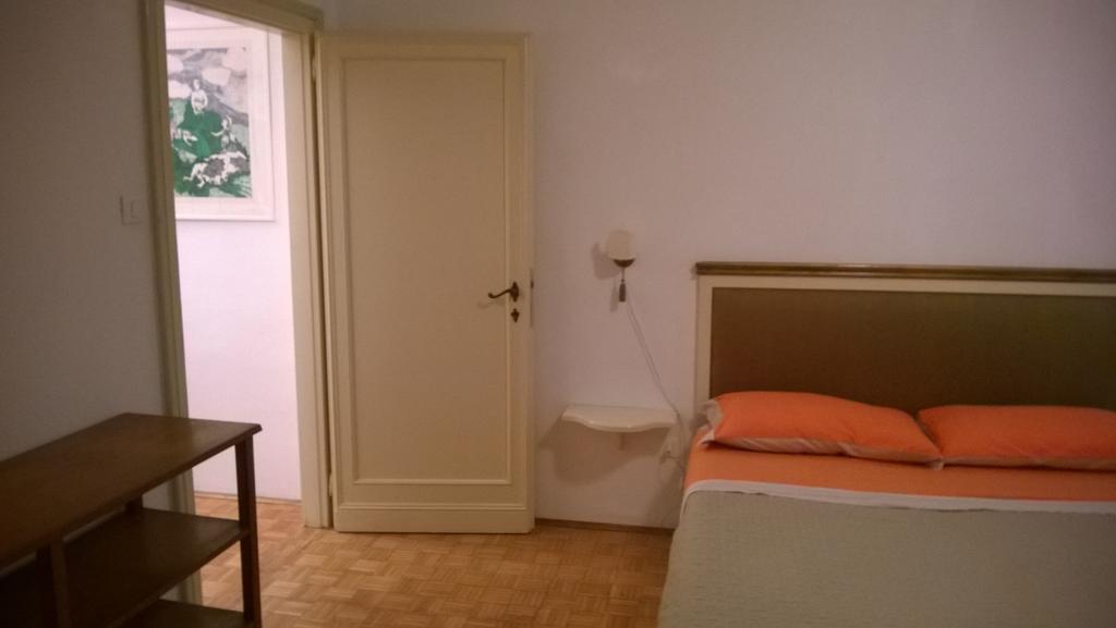 In Venice Back To San Marco Tourist Apartment Екстериор снимка