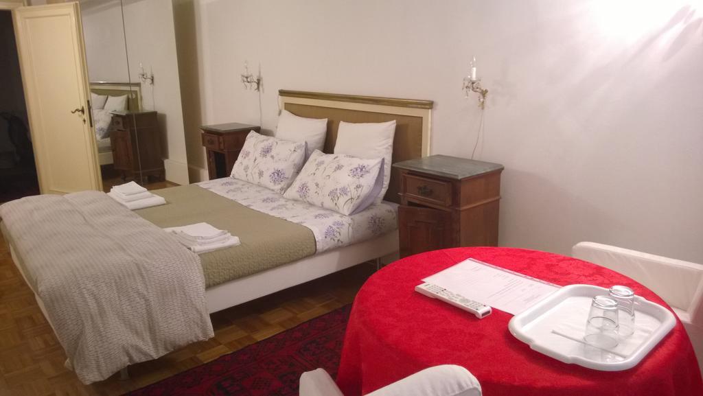 In Venice Back To San Marco Tourist Apartment Стая снимка